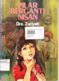 Pilar Berganti Nisan