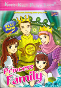 Princess Family