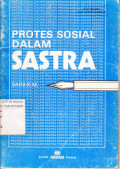 Protes Sosial dalam Sastra