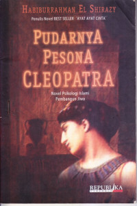 Pudarnya Pesona Cleopatra