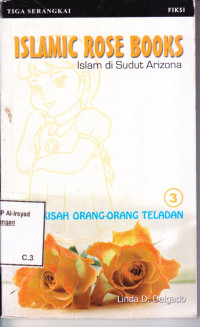 Kisah Orang-Orang Teladan (Stories)