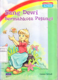 Sang Dewi Bermahkota Pelangi