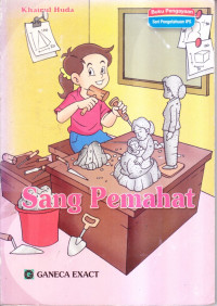 Sang Pemahat