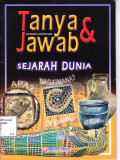 Ensiklopedia Tanya & jawab Sejarah Dunia