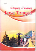 Selayang Pandang Jawa Tengah