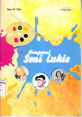 Mengenal Seni Lukis