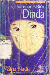 Serenada Biru Dinda