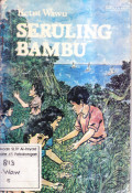 Seruling Bambu