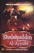 Shalahuddin Al-Ayyubi