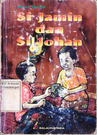 Si Jamin dan Si Johan