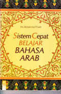 Sistem Cepat Belajar Bahasa Arab