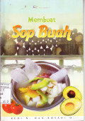 Membuat Sop Buah