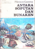 Antara Soputan dan Bunaken