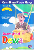 Suara Hati Dewa