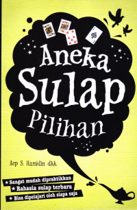 Aneka Sulap Pilihan