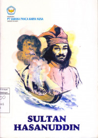 Sultan Hasanudin