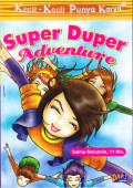 Super Duper Adventure