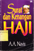 Surat dan Kenangan Haji