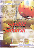 Syahid Samurai