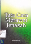 Tata Cara Merawat Jenazah