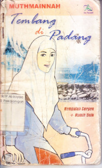 Tembang di Padang