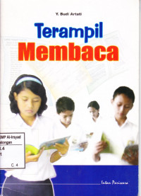 Terampil Membaca