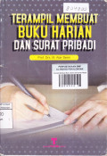 Terampil Membuat Buku Harian Dan Surat Pribadi