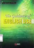 The Guidance of English Use