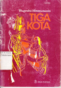 Tiga Kota