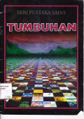 Seri Pustaka Sains: Tumbuhan