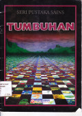 Seri Pustaka Sains: Tumbuhan