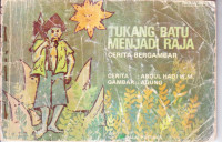 Tukang Batu Menjadi Raja