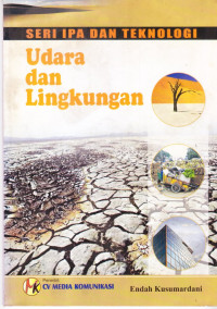 Udara dan Lingkungan