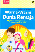 La Taias for Students: Warna-Warni Dunia Remaja