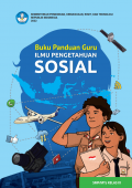 Ilmu Pengetahuan Sosial 9 Kumer