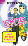 Icang Love Story