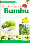 Jeruk-Jeruk Bumbu