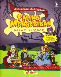 Kebiasaan-Kebiasaan Paling Mengerikan dalam Sejarah