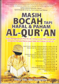 Masih Bocah Tapi Hafal & Paham Al-Qur'an