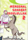 Mengenal Sahabat Rasulullah # 2