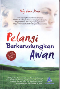 Pelangi Berkerudungkan Awan