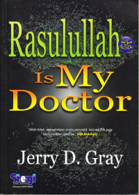 Rasulullah is My Doctor