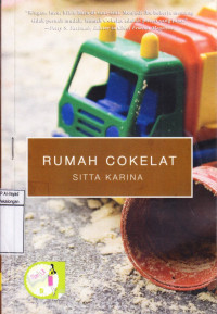 Rumah Cokelat