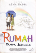 Novel Rumah Tanpa Jendela