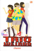 Trio Weirdo