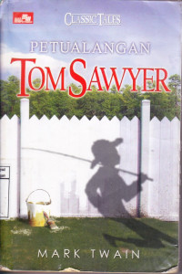 Petualangan Tom Sawyer (The Adventure of Tom Sawyer)