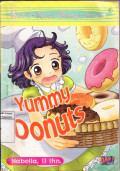 Yummy Donuts