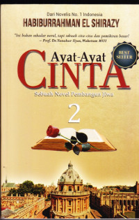 Ayat-Ayat Cinta#2