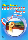 Aku Ingin Indonesia Jaya