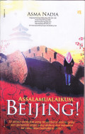 Assalamualaikum Beijing !